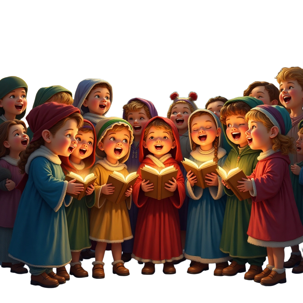 Joyful Choir